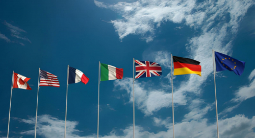 Lo scudo del G7 contro la crisi: il piano d'emergenza per sbloccare le riserve mondiali di petrolio